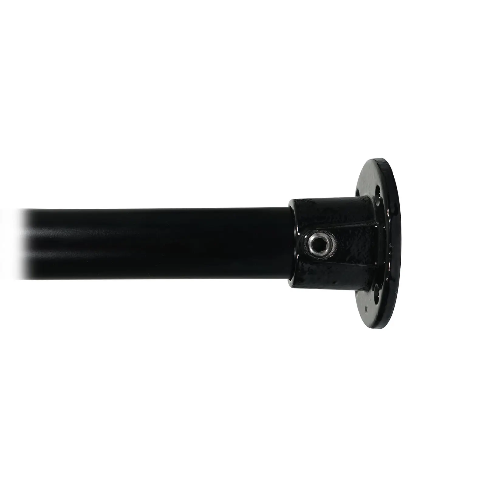 Wall Plate Black Key Clamp - Image 2