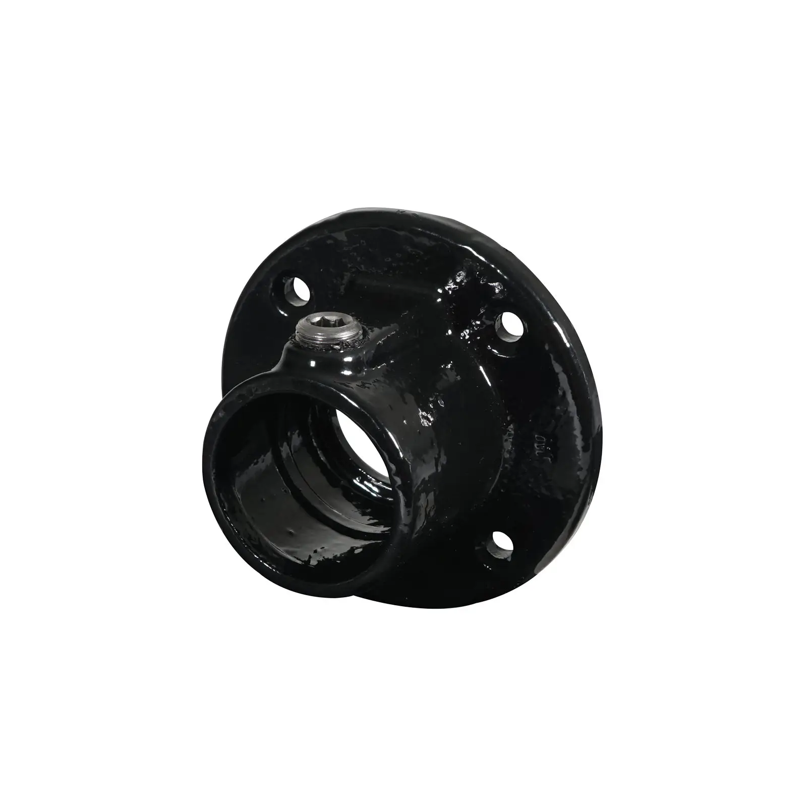 Wall Plate Black Key Clamp - Image 3