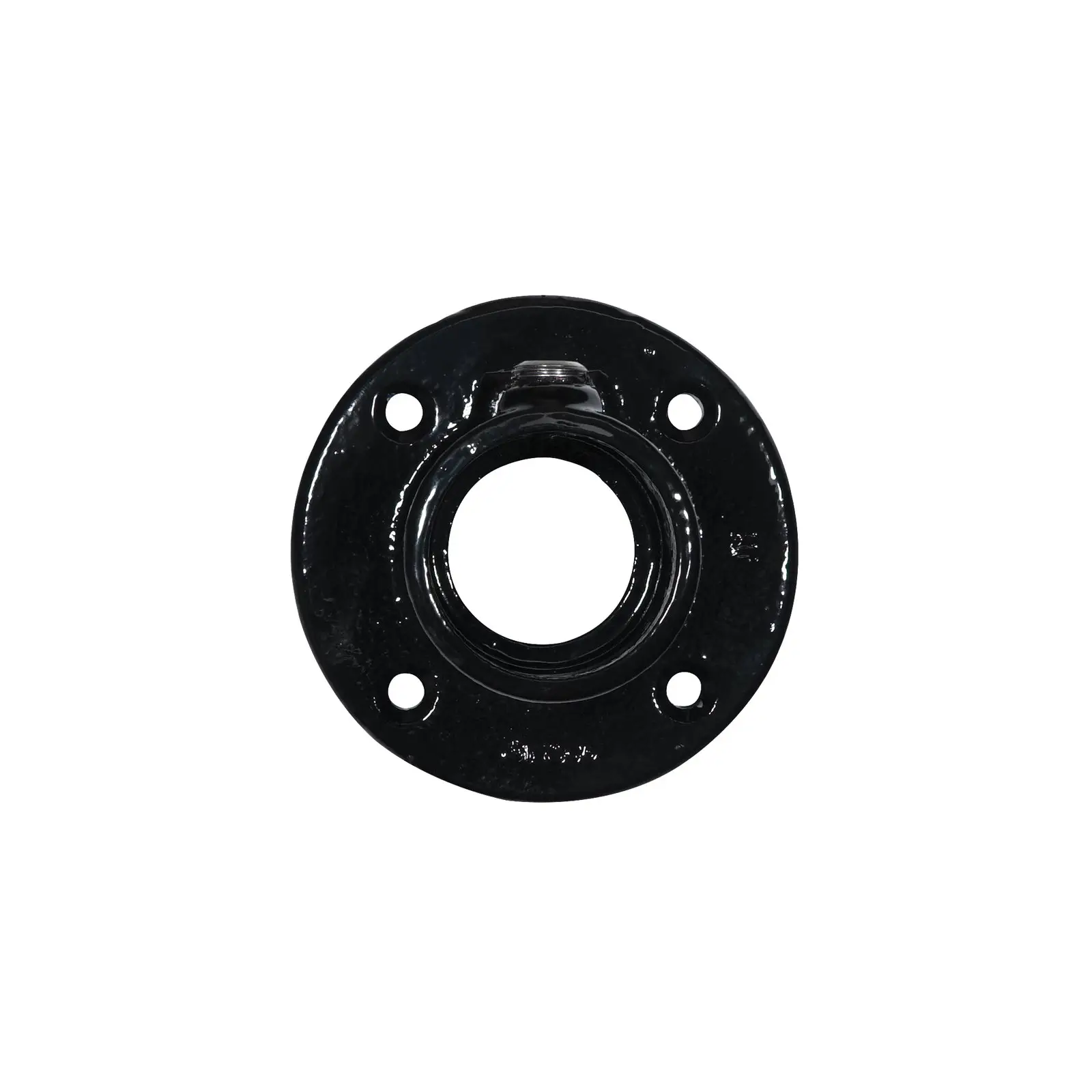 Wall Plate Black Key Clamp - Image 4
