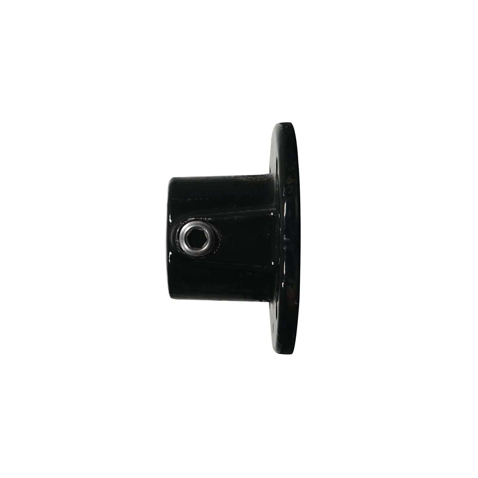 Wall Plate Black Key Clamp - Image 5