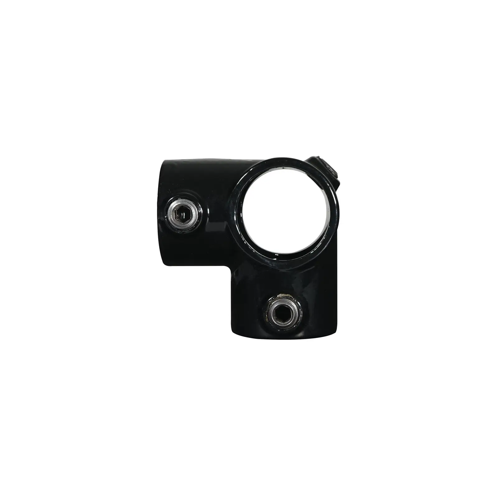 3 Side Outlet Tee Black Key Clamp - Image 4