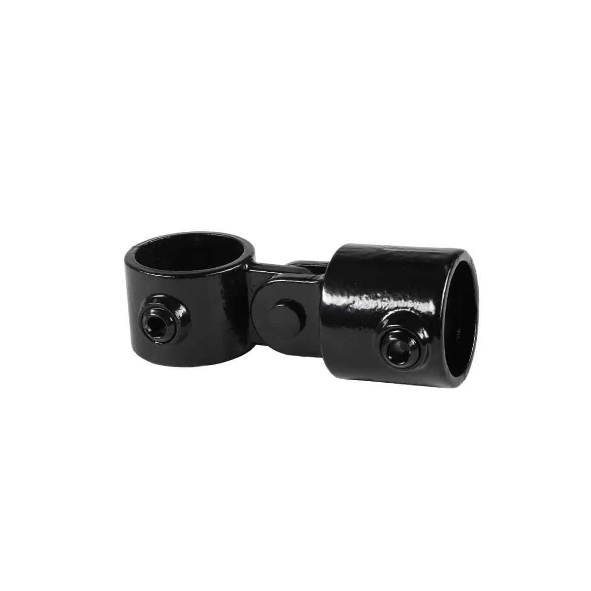 Single Swivel Combination Black Key Clamp - CLAM267