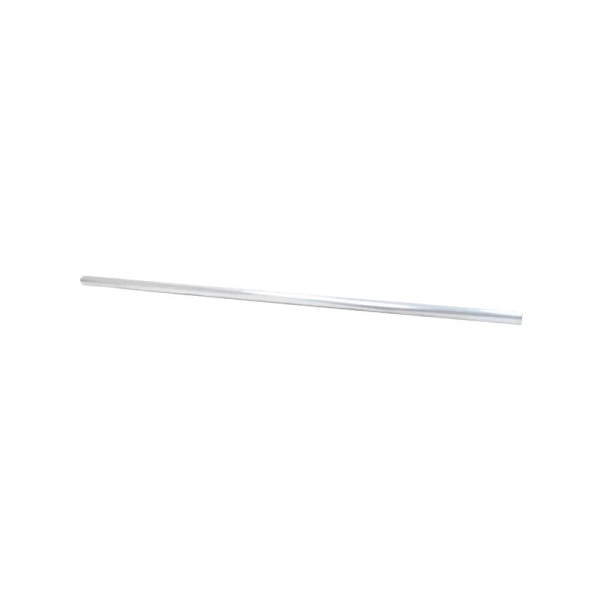 2m Aluminium Tube - 48.3 x 4mm - CLAM28