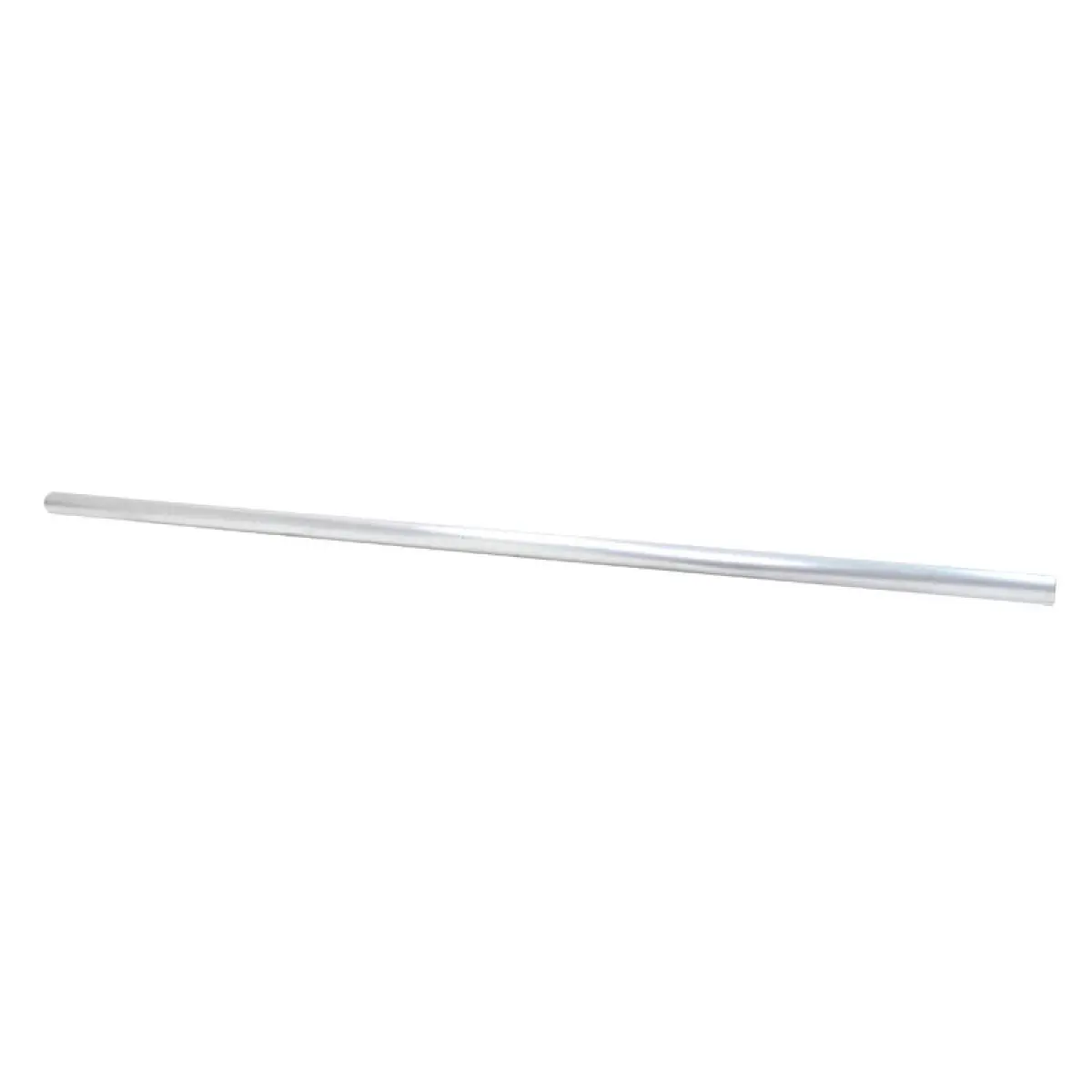 3m Aluminium Tube - 48.3 x 4mm - CLAM29