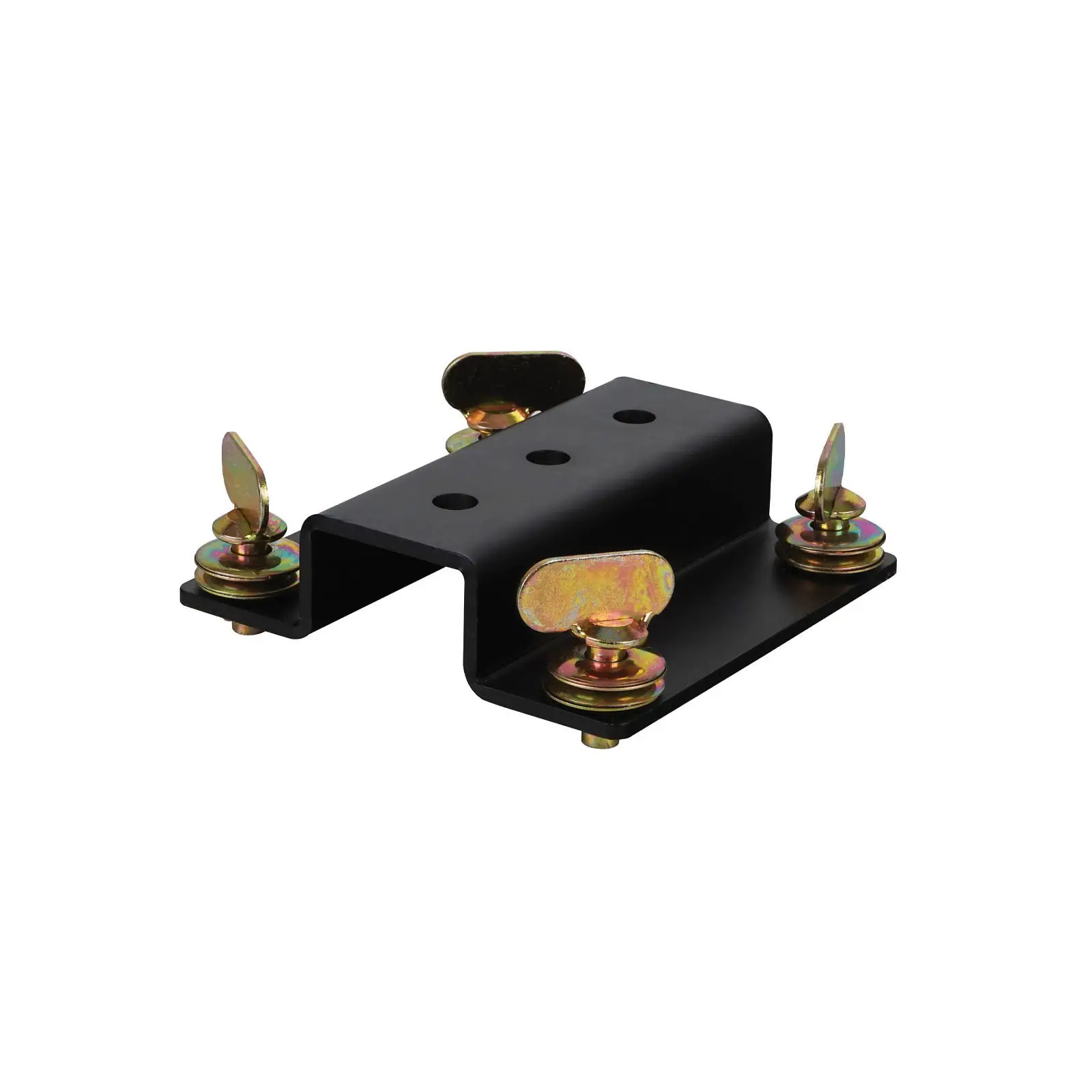 Fusion Quick Rig - CLAM300