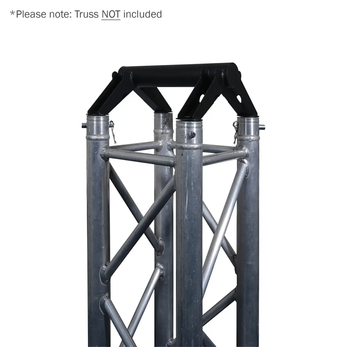 TT290 Truss Topper / Floor Stand - CLAM68