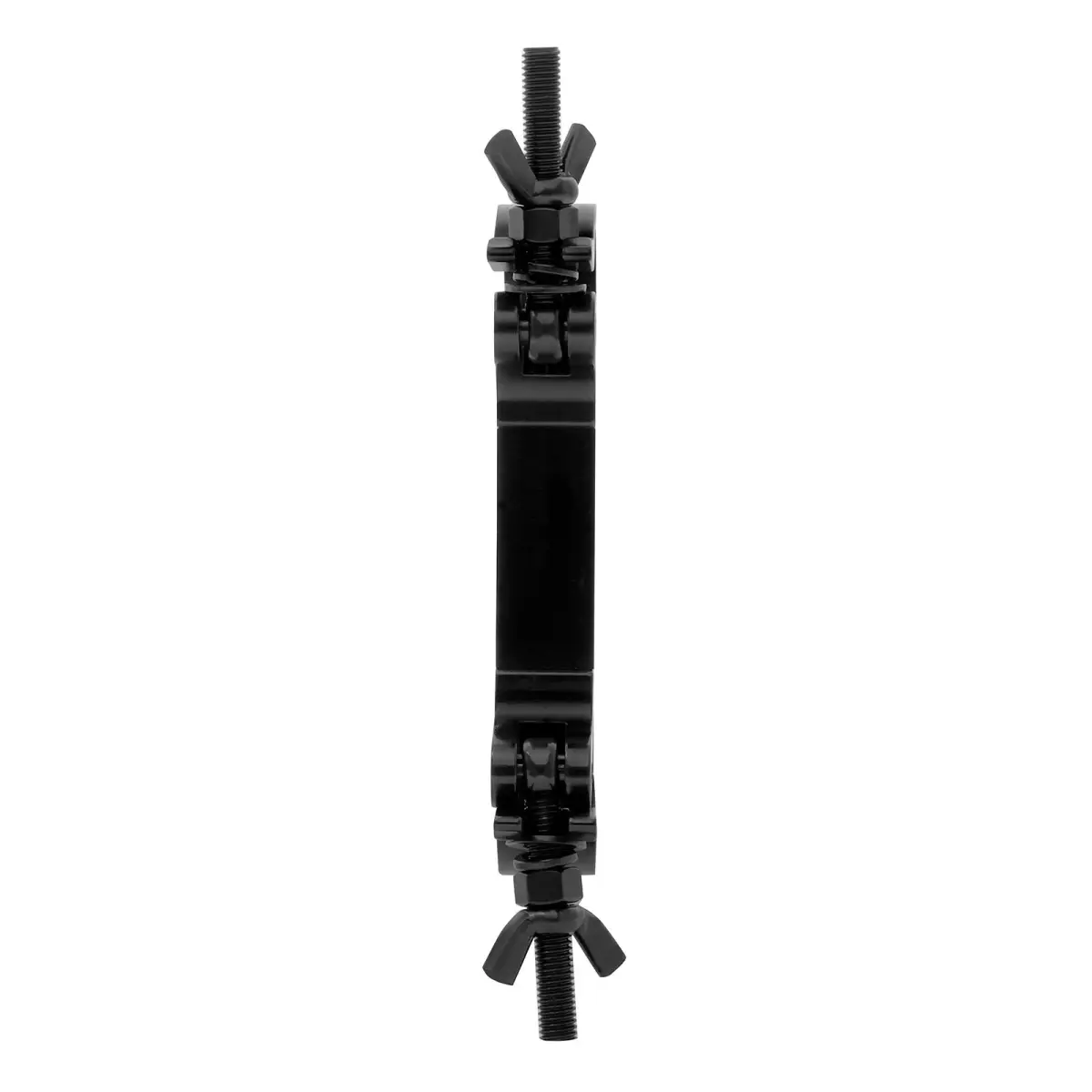 Tube to Tube Coupler 150mm TT150B - CLAM90