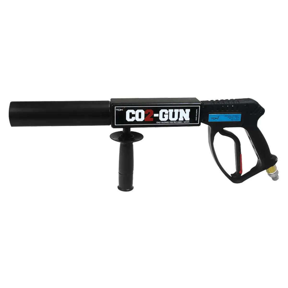CO2 Gun - CONF002