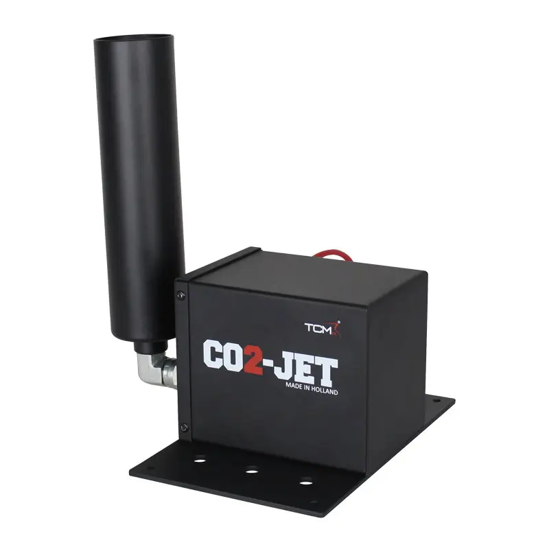 CO2 Jet - Image 2