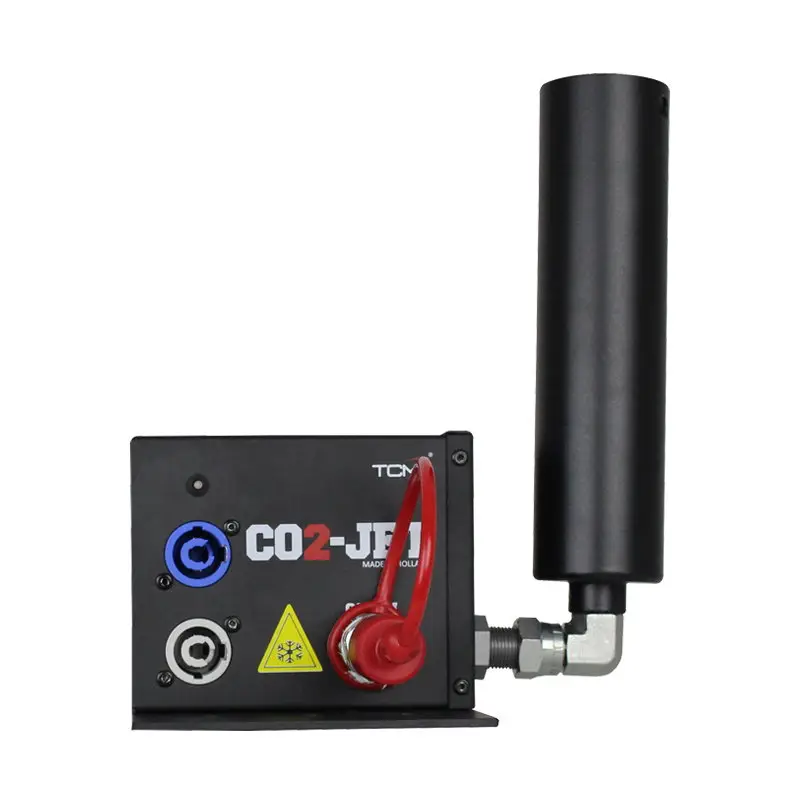 CO2 Jet - Image 4