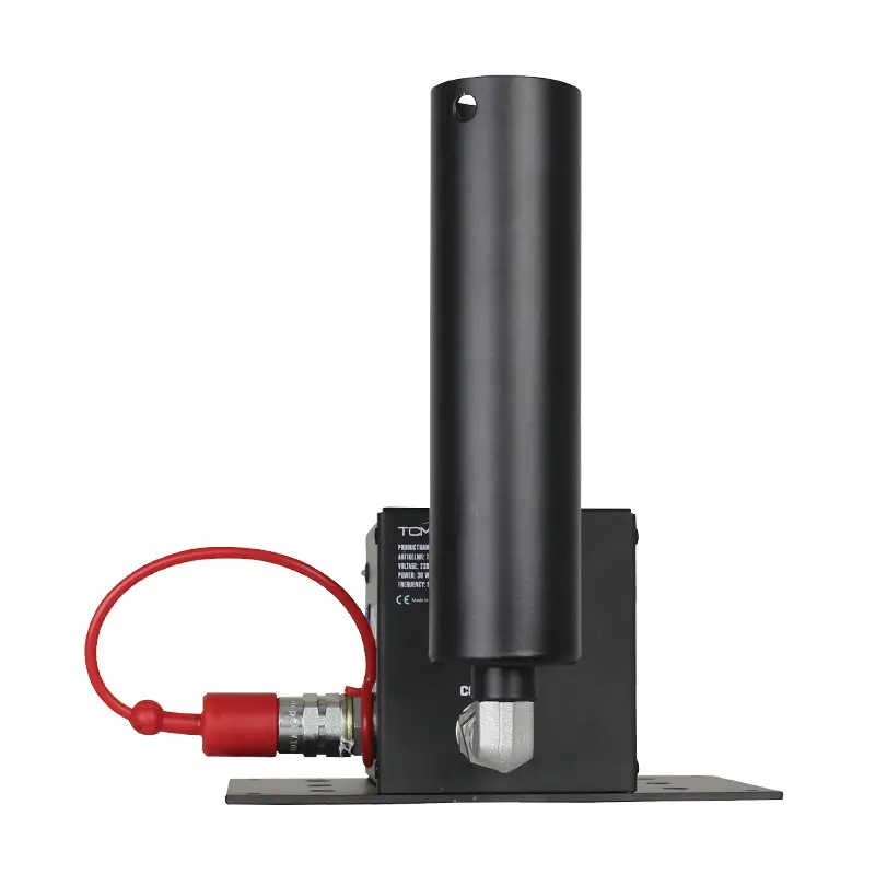CO2 Jet - Image 7