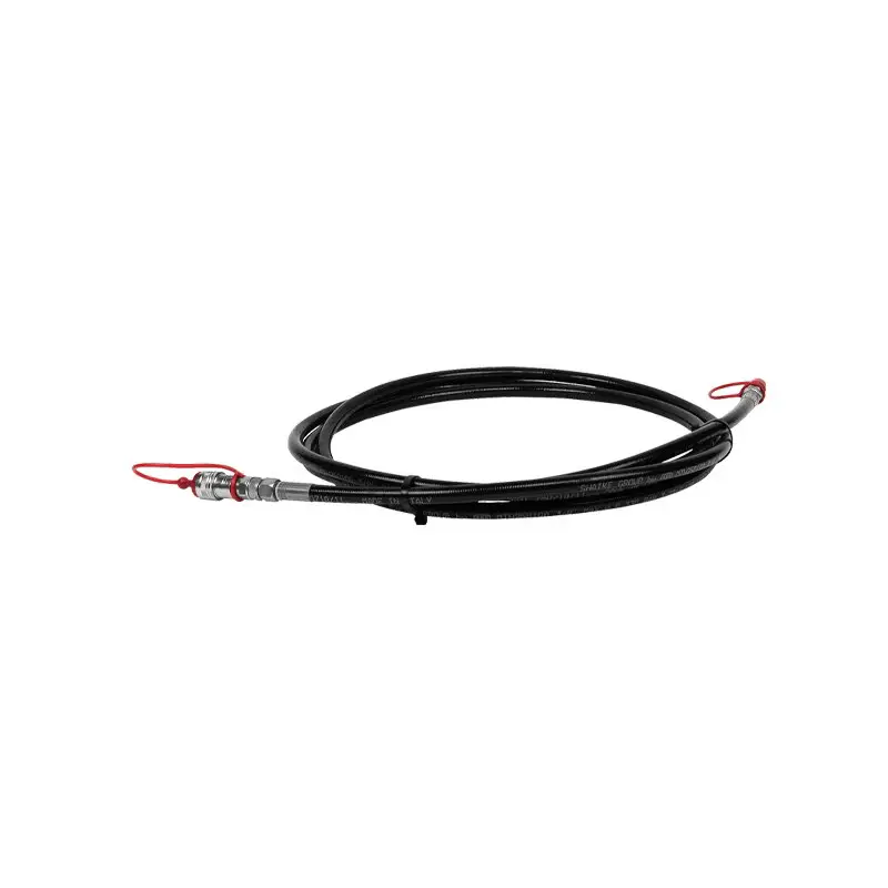 CO2 5m Hose - CONF020