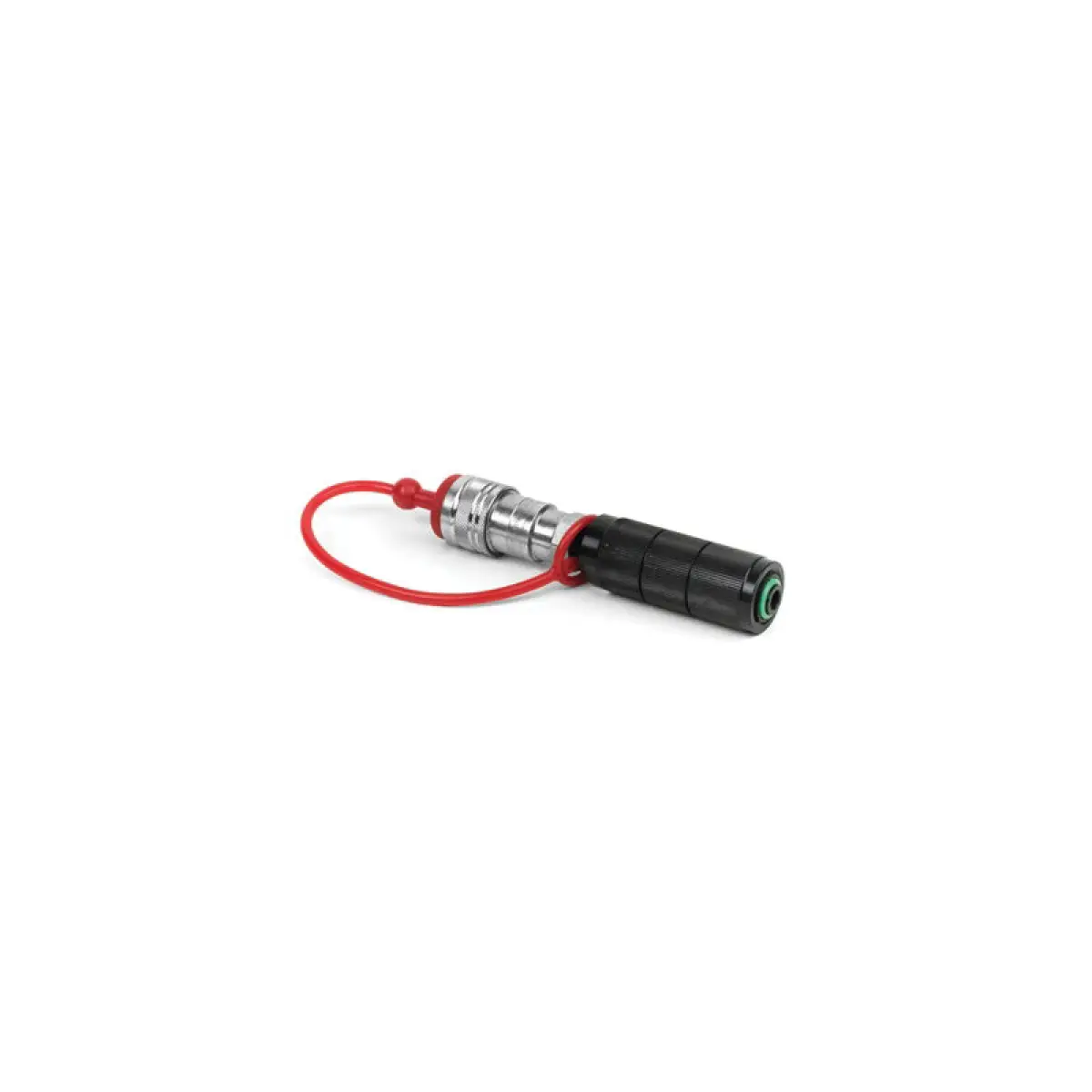 CO2 Bottle to Hose Connector - CONF021
