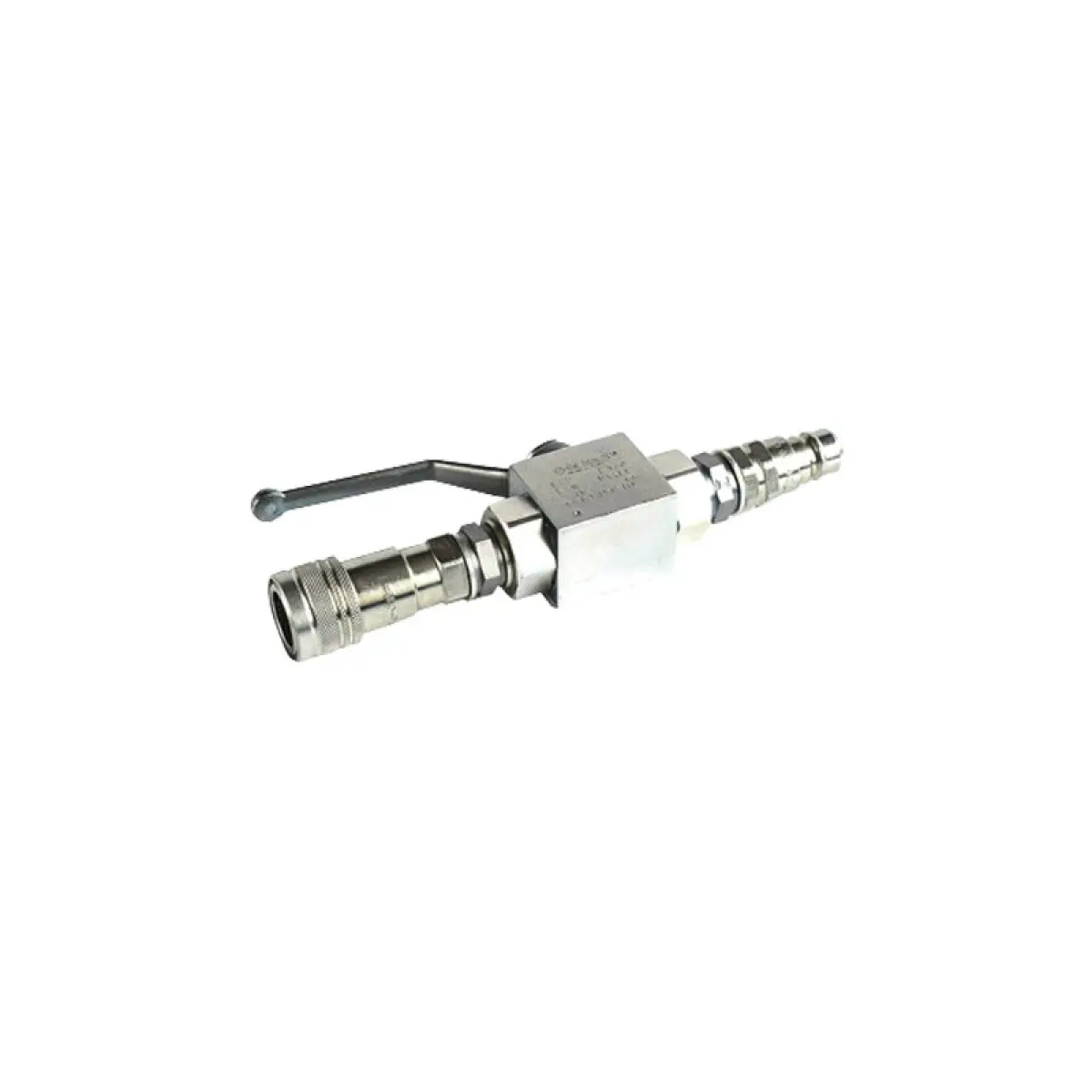 CO2 Manual Release Valve - CONF025