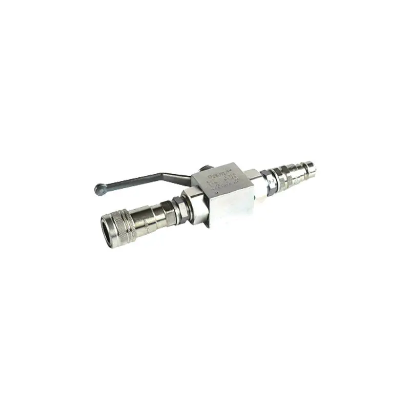 CO2 Manual Release Valve - CONF025