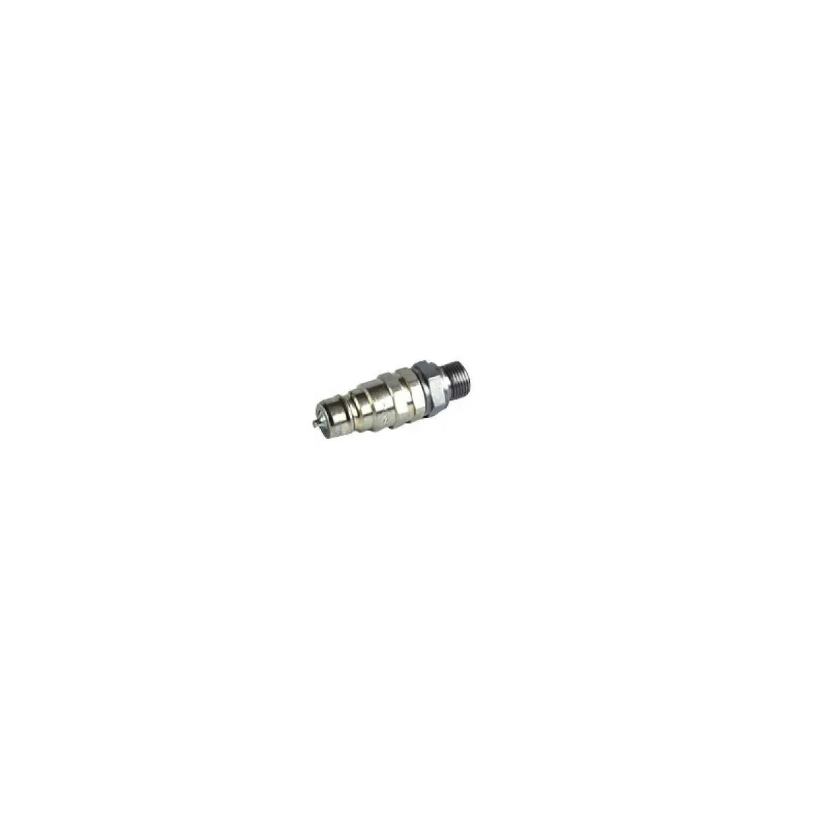 CO2 Male Quick Connector - CONF026
