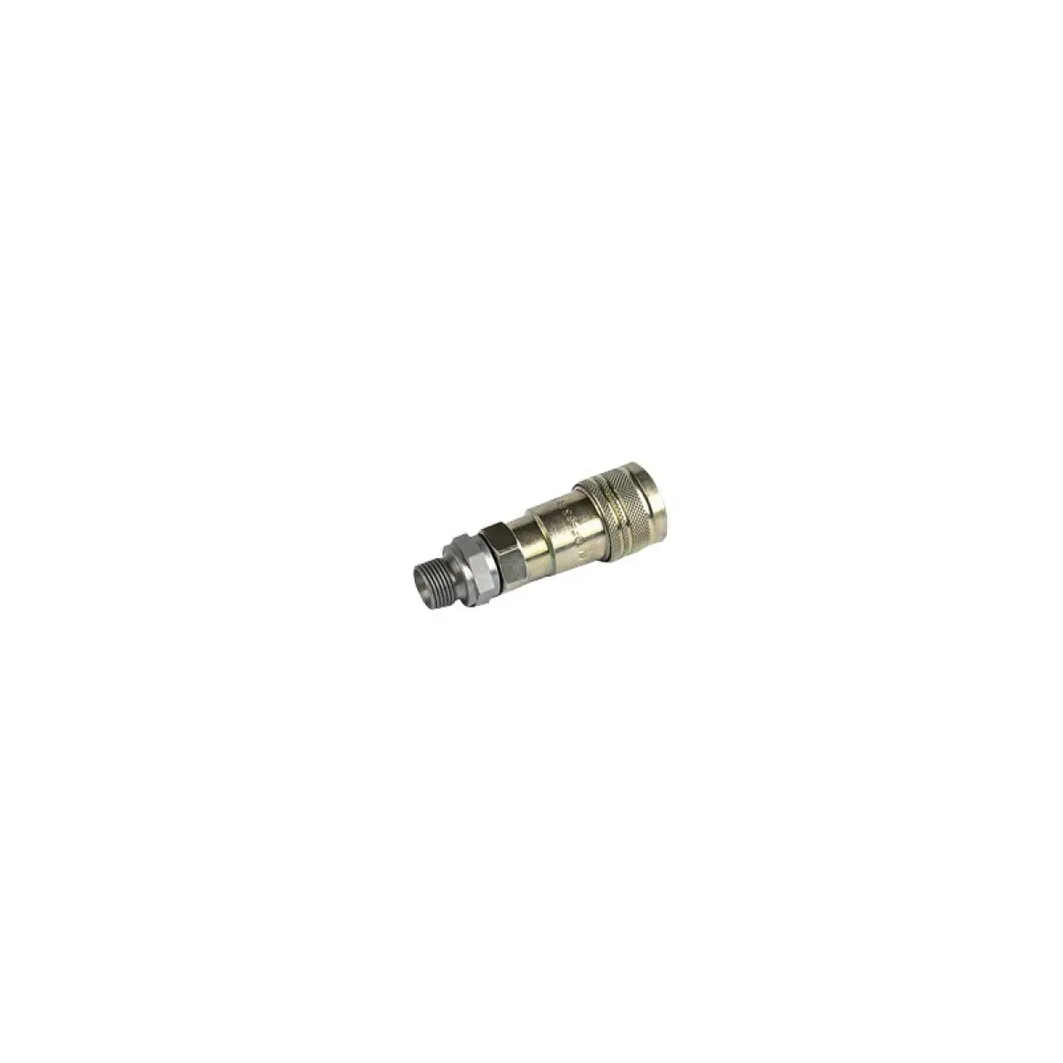 CO2 Female Quick Connector - CONF027