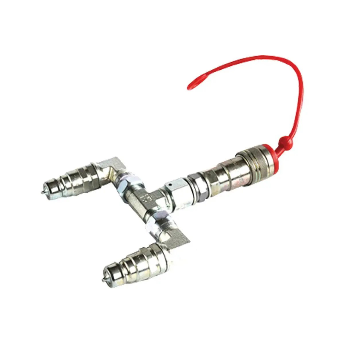 CO2 Combiner - CONF028