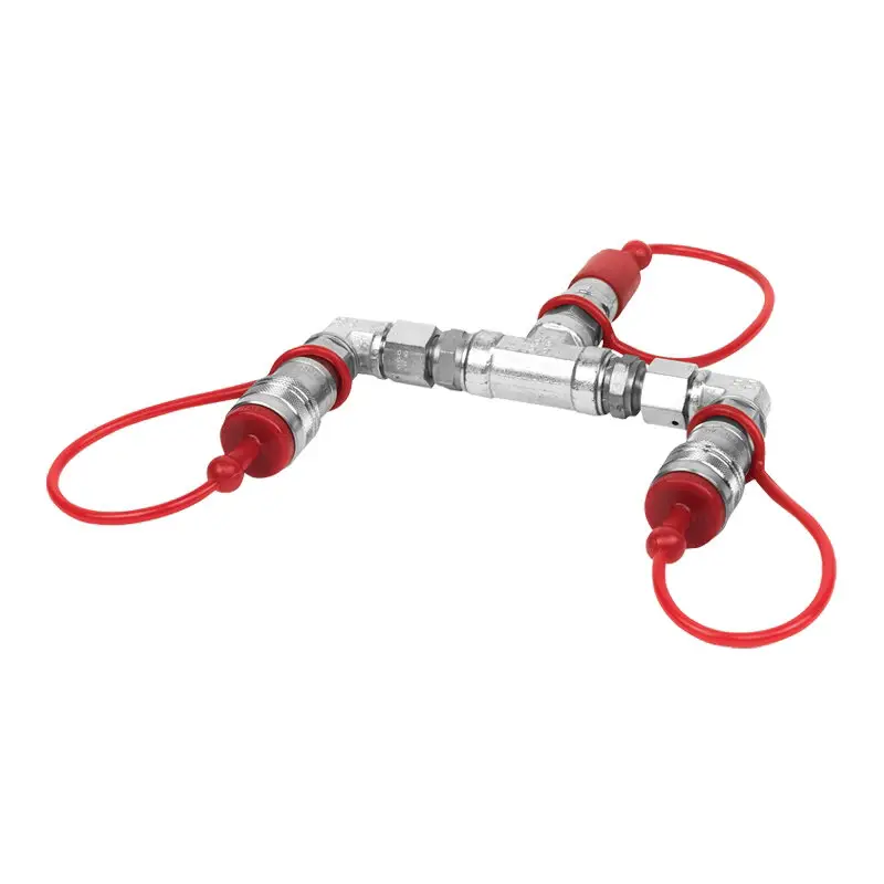 CO2 Splitter - CONF029