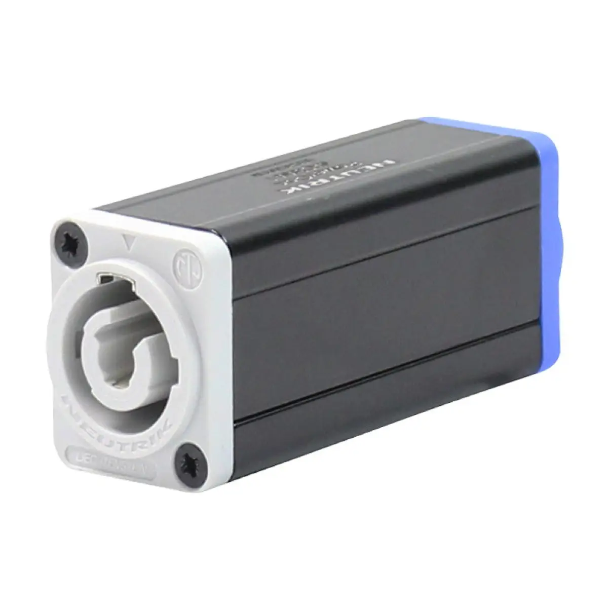 powerCON Inline Coupler NAC3MM-1 - CONN05