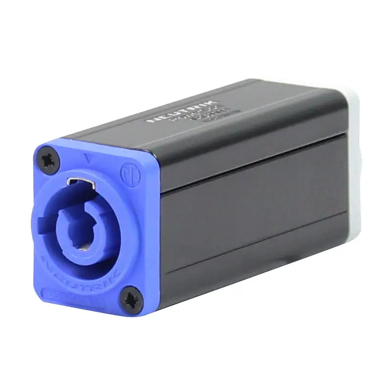 powerCON Inline Coupler NAC3MM-1 - Image 2