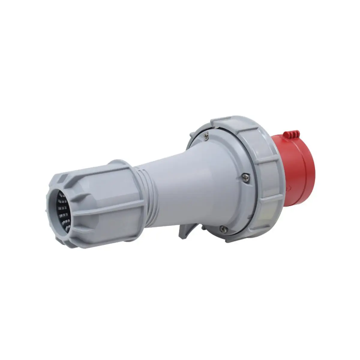 63A 415V 3P+N+E Plug (035-6) - CONN065
