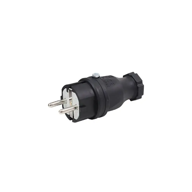 Schuko Plug (0511-s) - Image 2