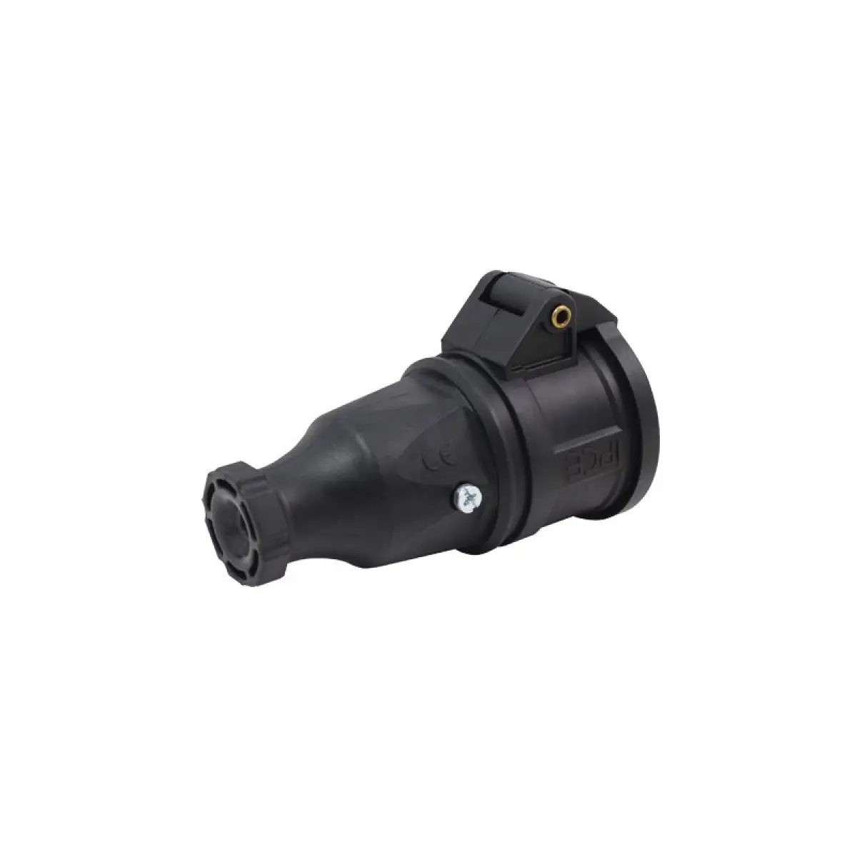 Schuko Socket (2522-s) - CONN076