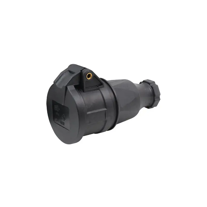 Schuko Socket (2522-s) - Image 2