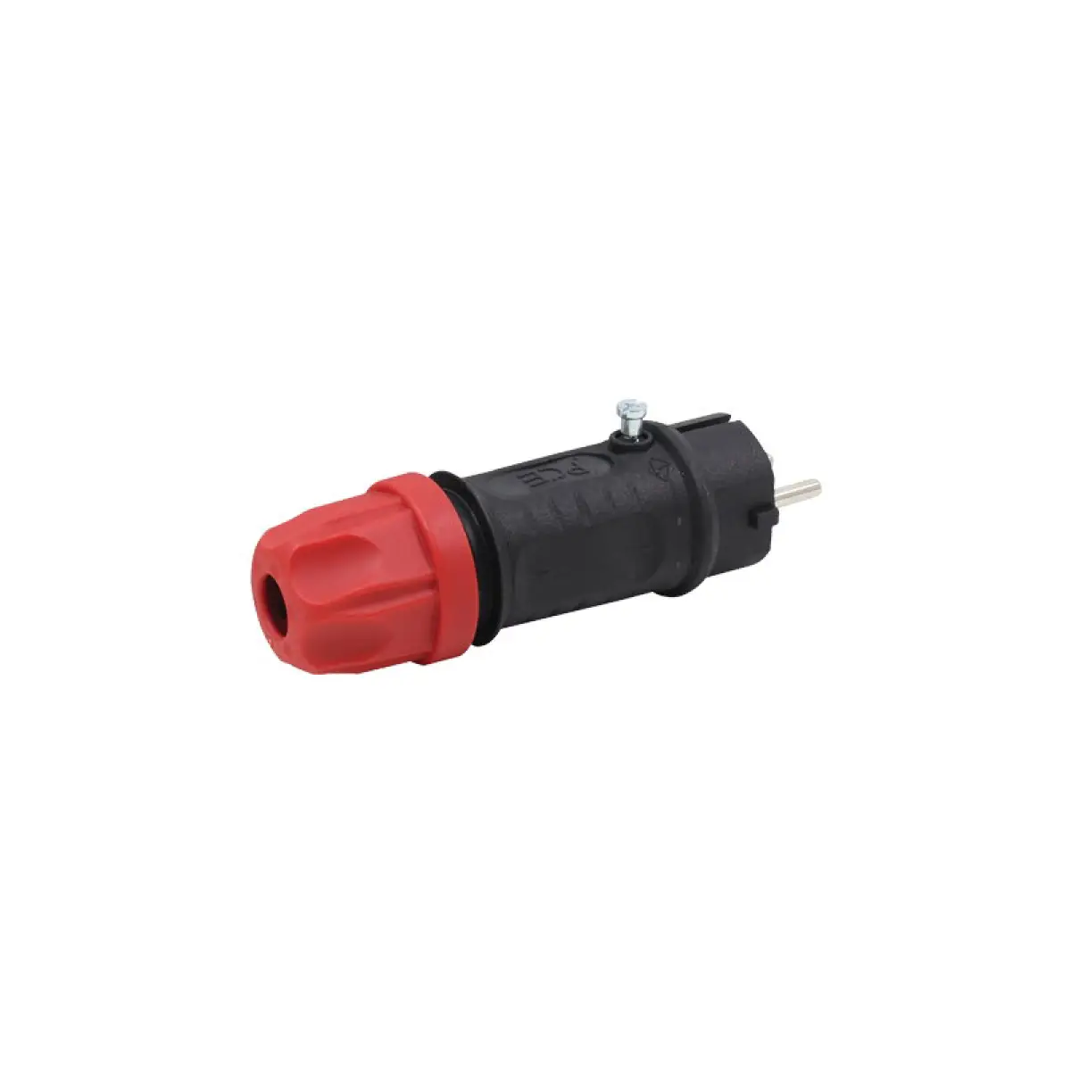 Schuko Plug (05721-sr) - CONN077