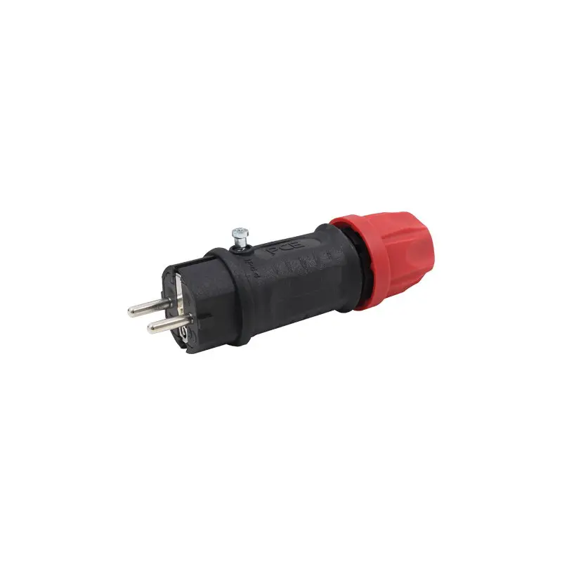 Schuko Plug (05721-sr) - Image 2