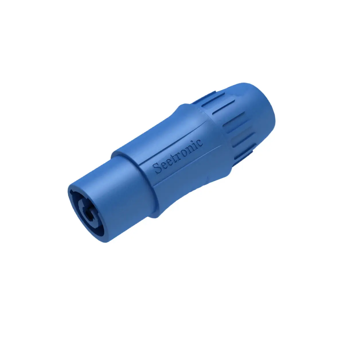 PowerTwist Blue Inline A-type Connector SAC3MCA - CONN1014