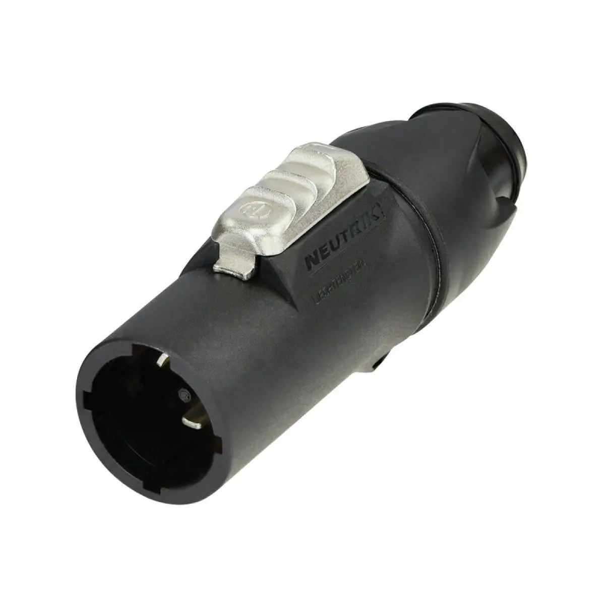 powerCON TRUE1 Connector NAC3MX-W-TOP - CONN104