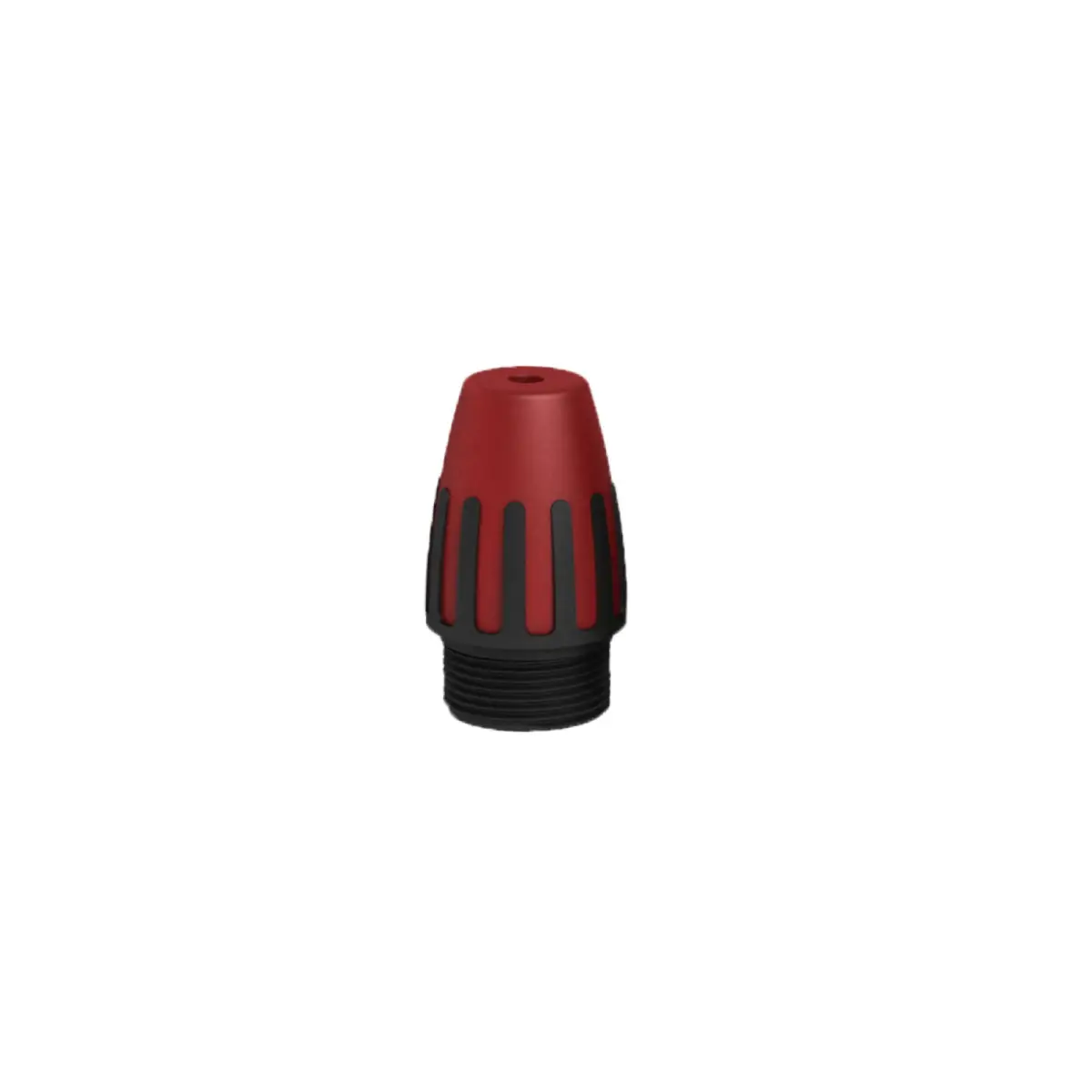 SCM Series Colour Coding Bush Red (SCM-BOOT-02) - CONN1040