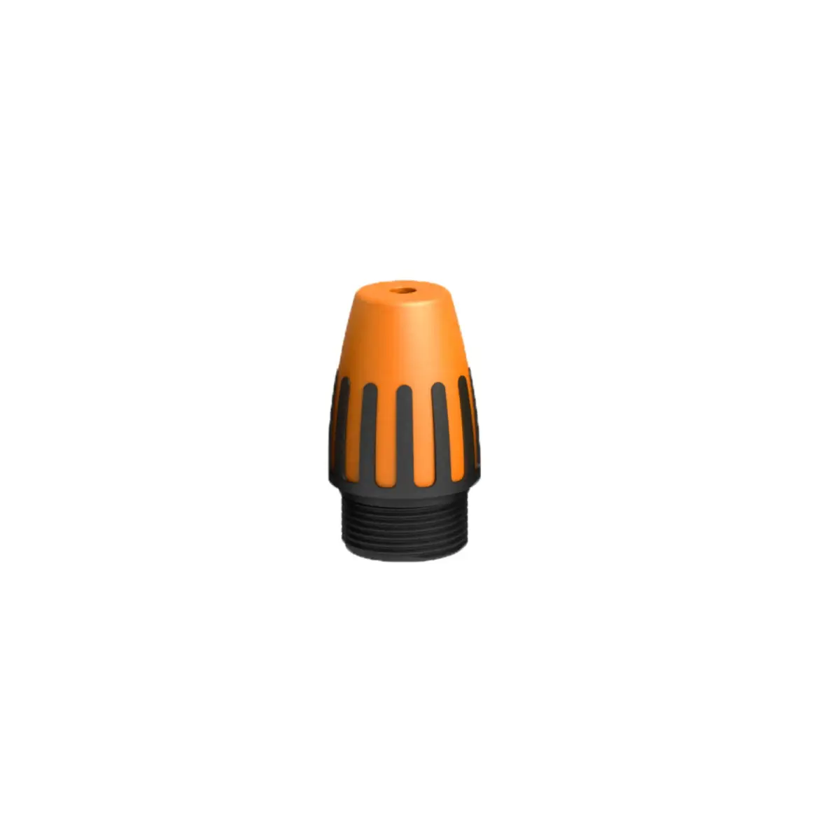 SCM Series Colour Coding Bush Orange (SCM-BOOT-04) - CONN1042