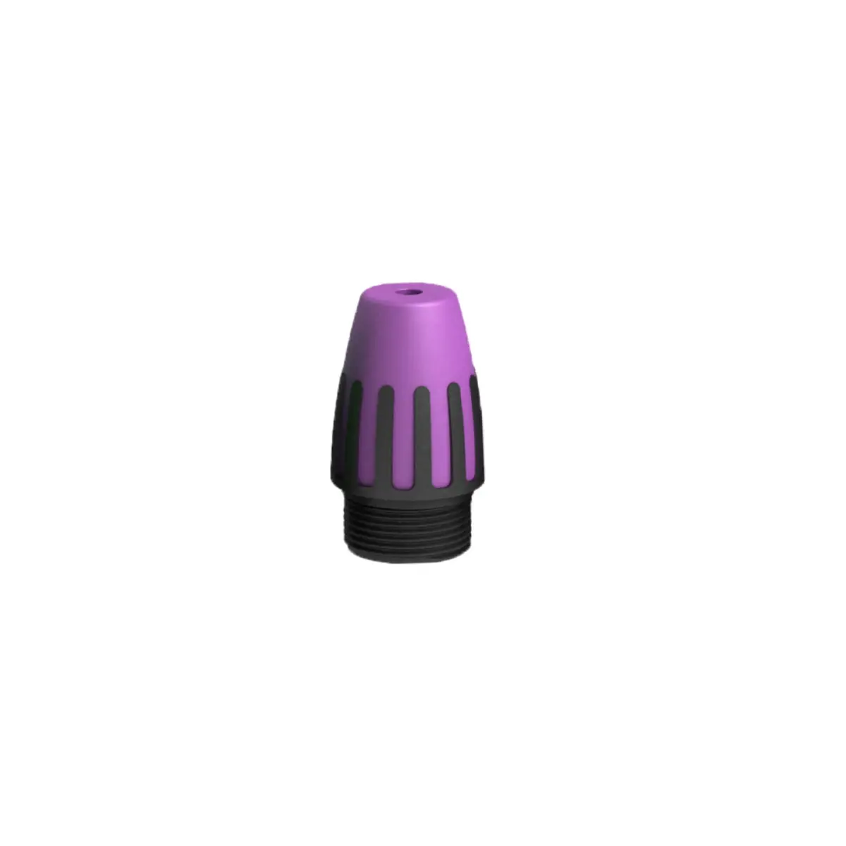 SCM Series Colour Coding Bush Purple (SCM-BOOT-05) - CONN1043
