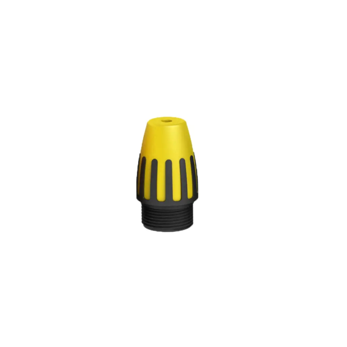 SCM Series Colour Coding Bush Yellow (SCM-BOOT-06) - CONN1044