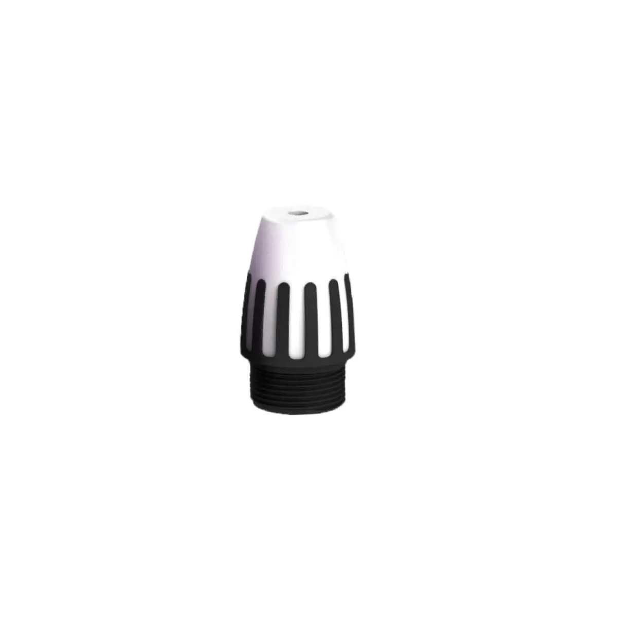 SCM Series Colour Coding Bush White (SCM-BOOT-09) - CONN1047
