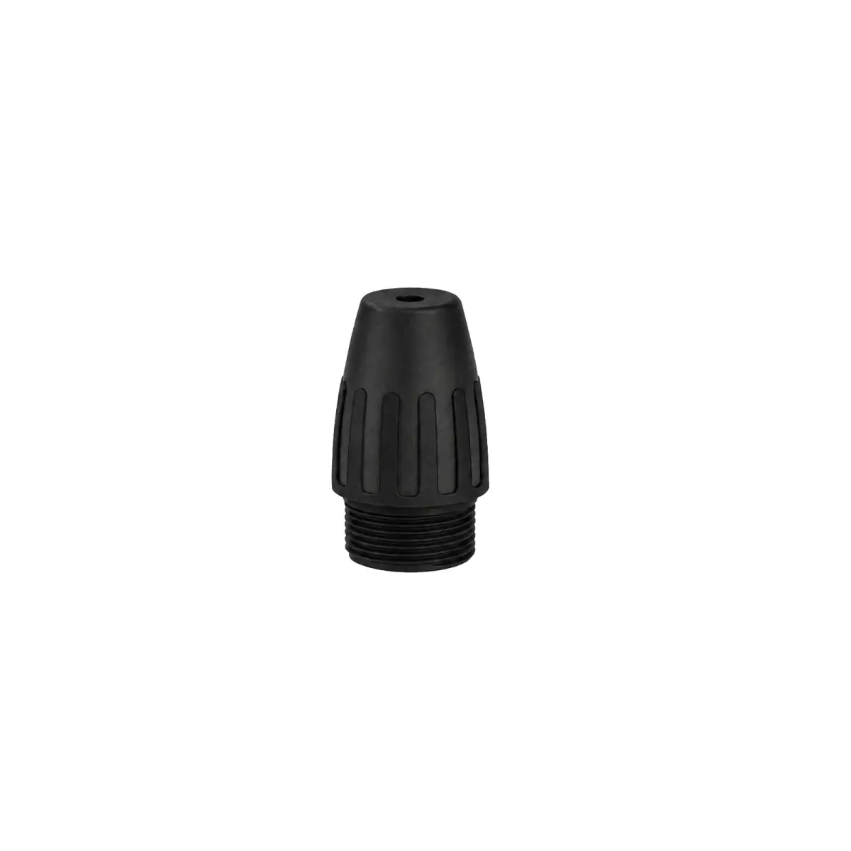 SCM Series Colour Coding Bush SCM-BOOT-BK - CONN1047A