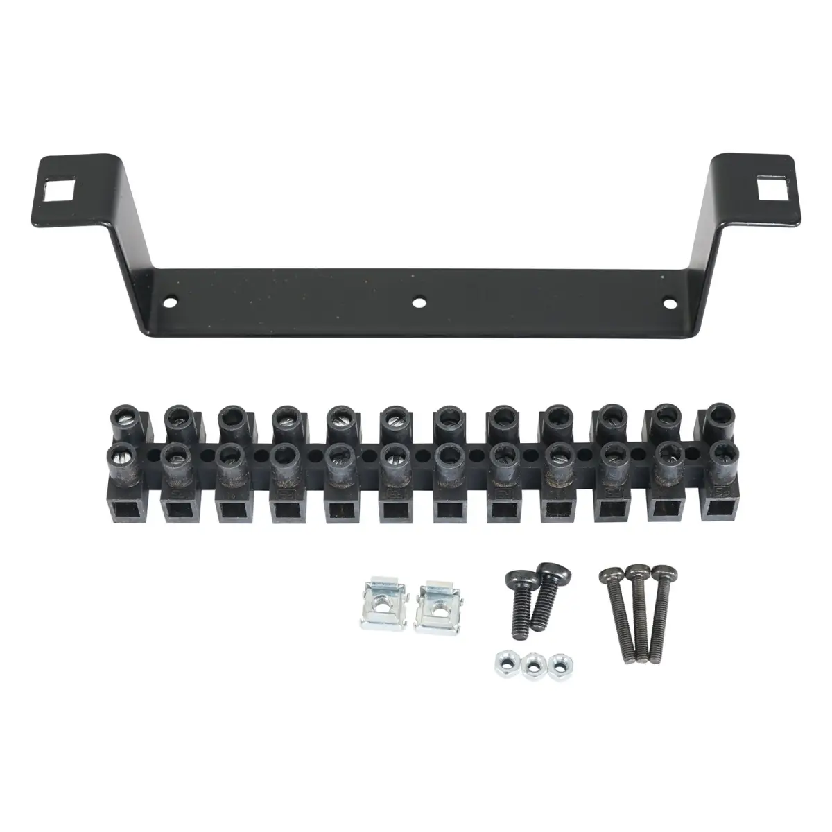 12 Circuit Terminal Kit for EB/B (EB/TB/B) - CONN1139