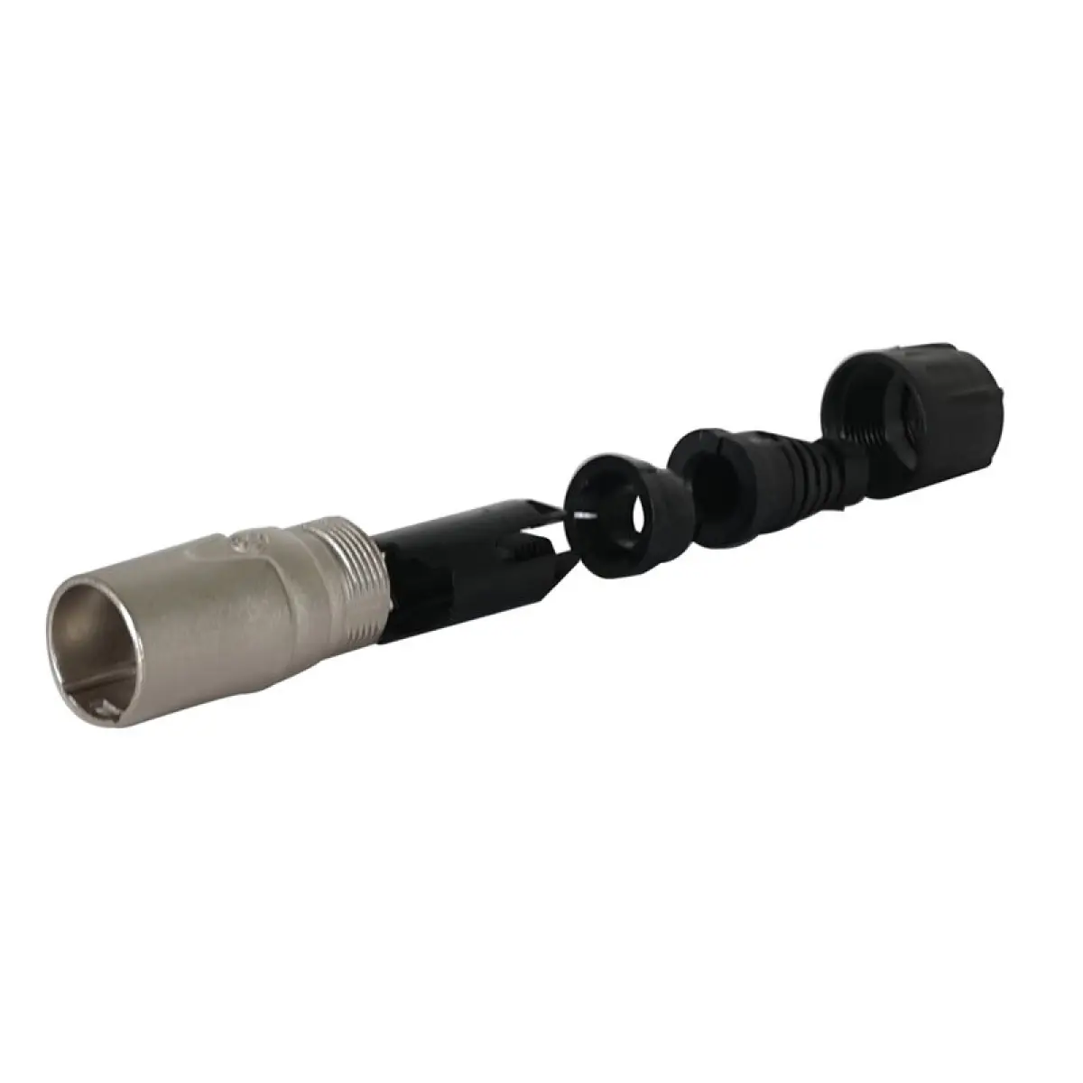 etherCON Cable Connector RJ45 Carrier NE8MX - CONN120