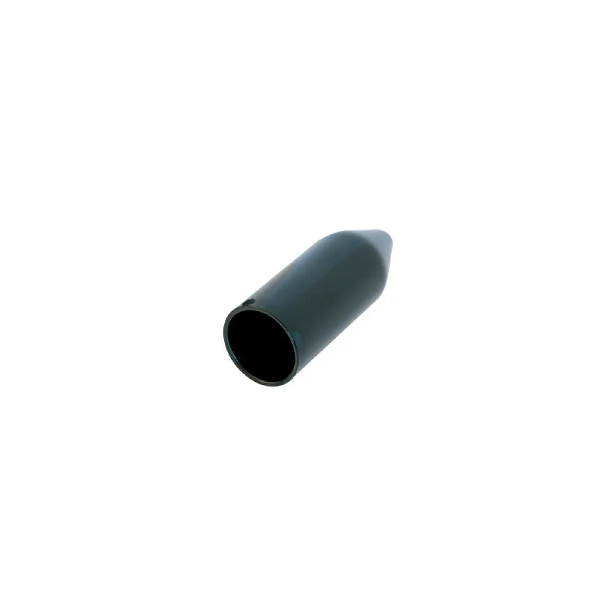 D-size Soft Plastic Rear Cover SCDR - CONN125