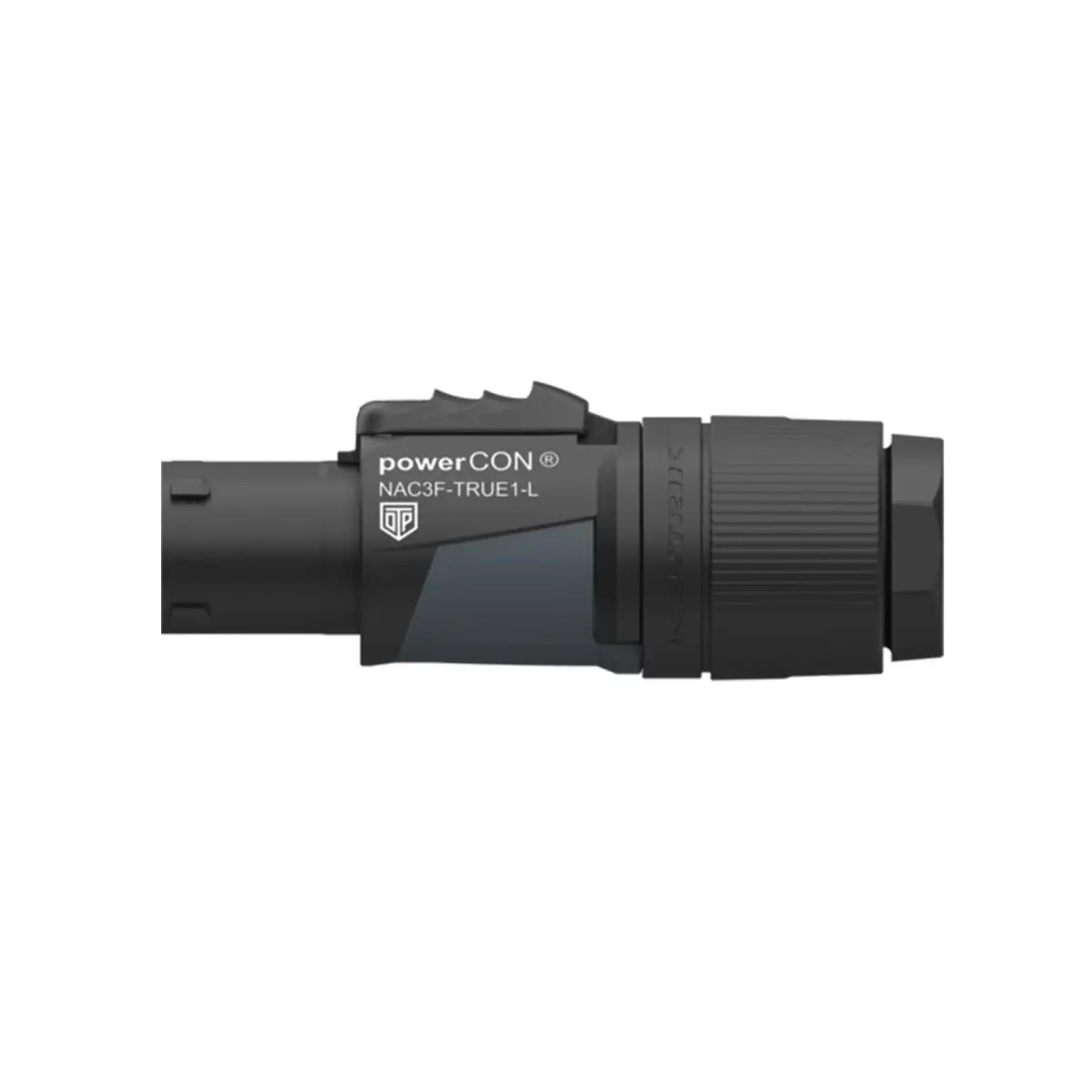 powerCON TRUE1 Connector 10-16mm Cable NAC3F-TRUE1-L - CONN1261