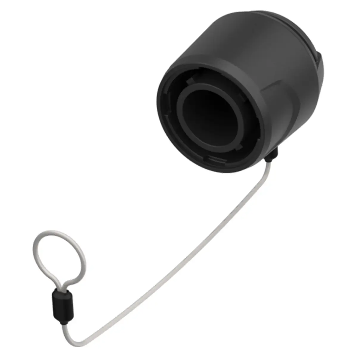 powerCON TRUE1 Connector Sealing Cap SCM-TRUE1-01 - CONN1265