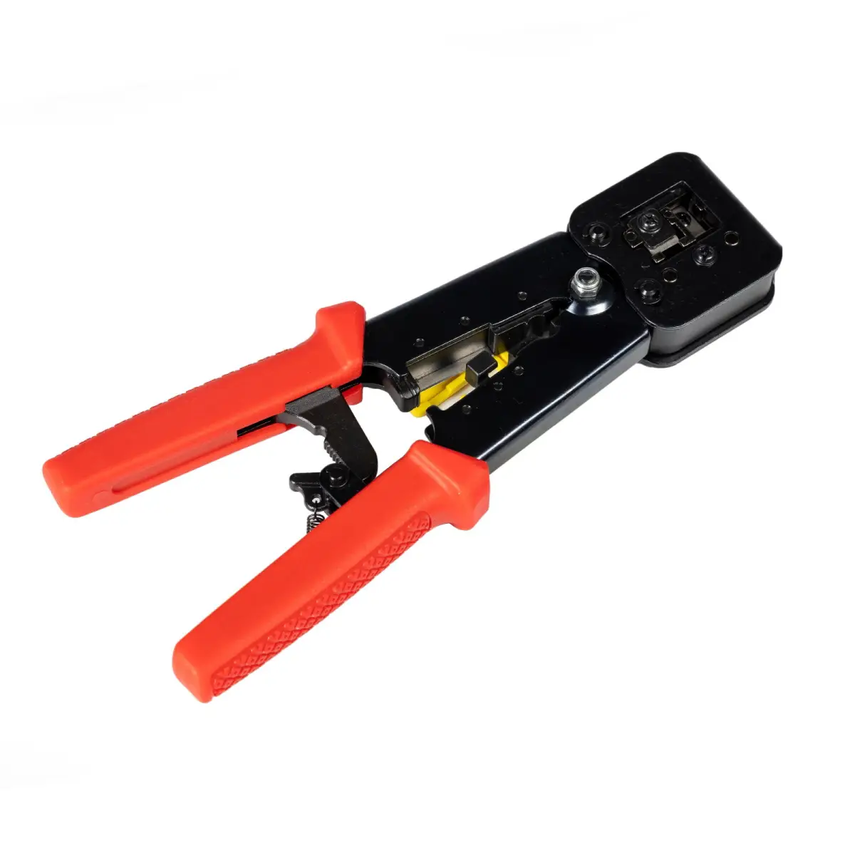 Speedy Crimp Tool For RJ11/12 and RJ45 Plugs TRCSPDY - CONN1317