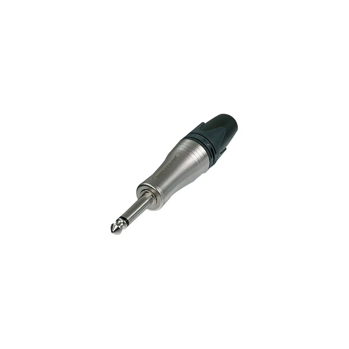 2-Pole 6.35mm (1/4") Jumbo Jack Plug NP2XL - CONN135