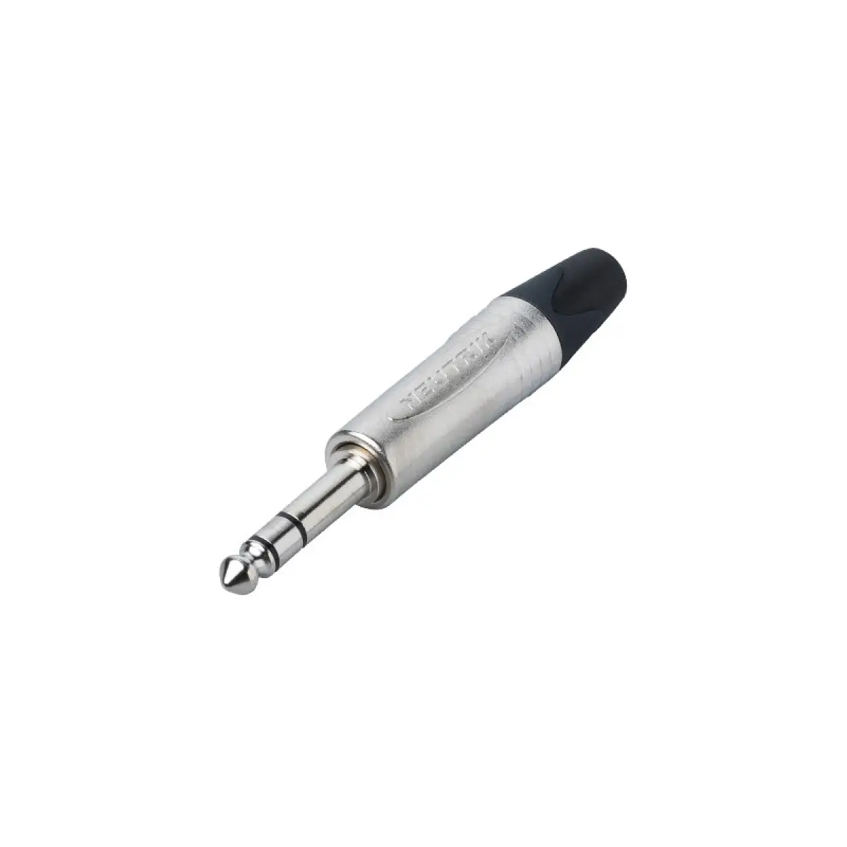 3-Pole 6.35mm (1/4") Jack Plug NP3X - CONN137