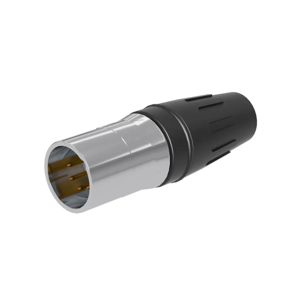 XLR 5-Pin Male Plug SCHM5 - CONN1430