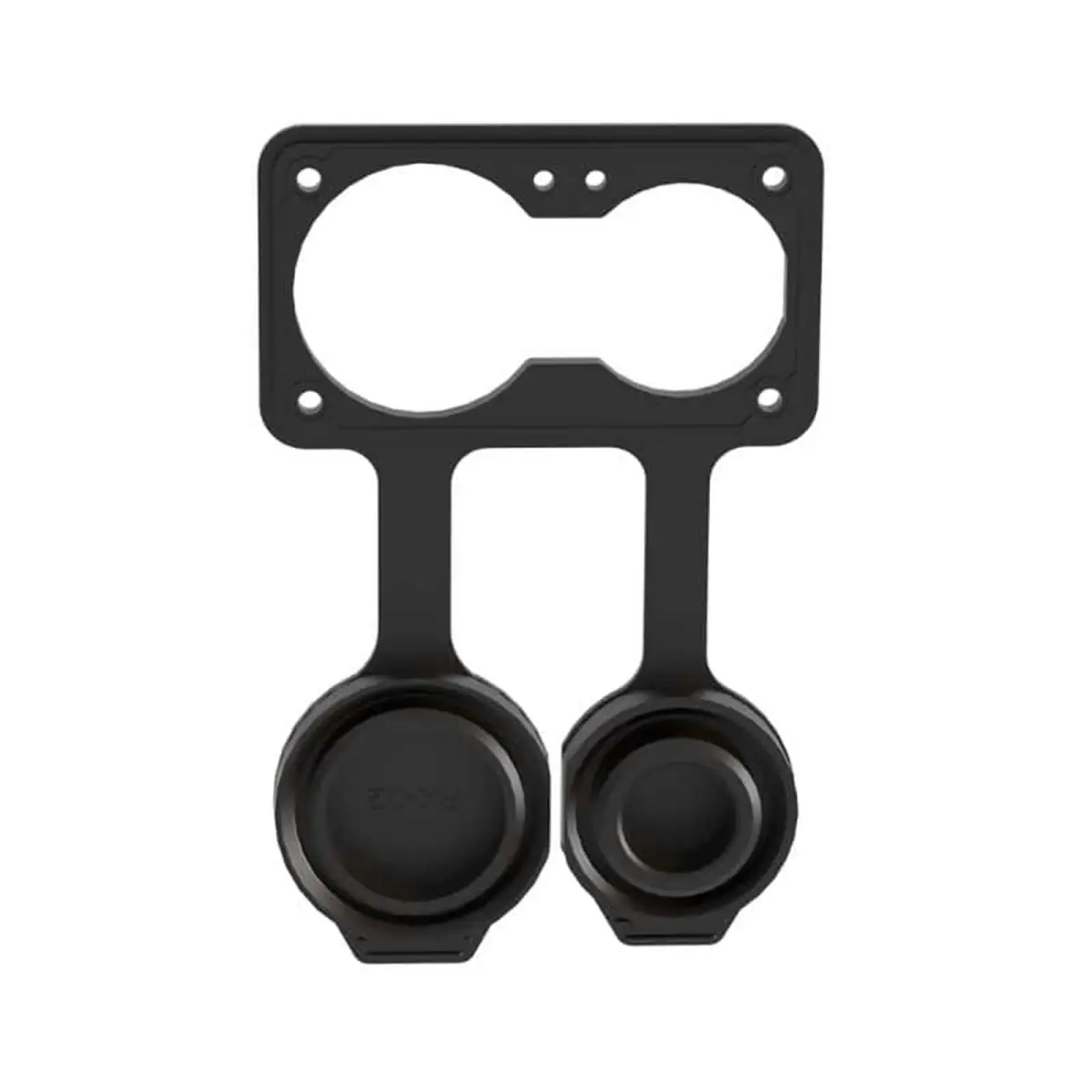 PowerTwist TR1 IP65 Sealing Cap CNAC-PX - CONN1445