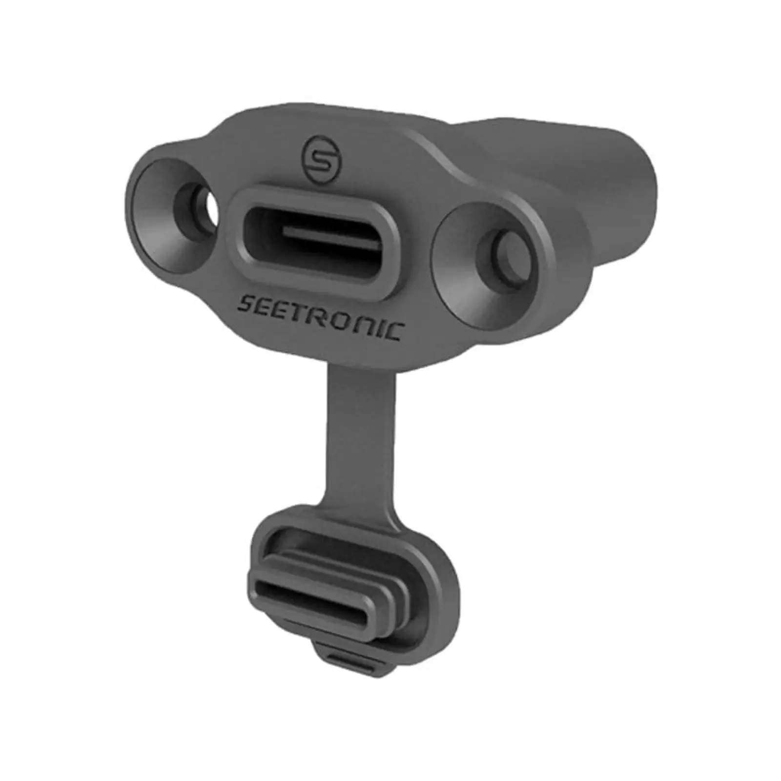 USB 3.0 Type-C Feedthrough IP65 SCCMCDF-01 - CONN1463